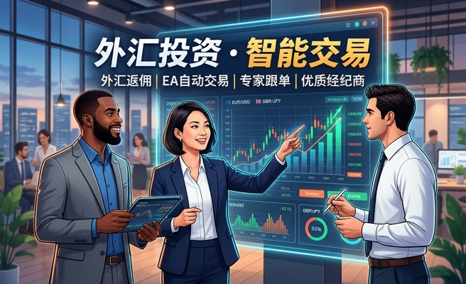 AvaTrade爱华赠金活动/AVA爱华