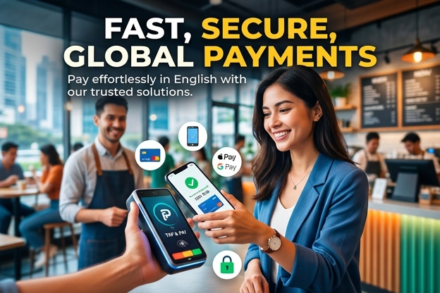e commerce payment processing: What It Is, How It Works, and Best Practices