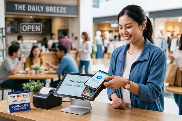 Use a Credit Card for Smart Payments and Easy Purchases