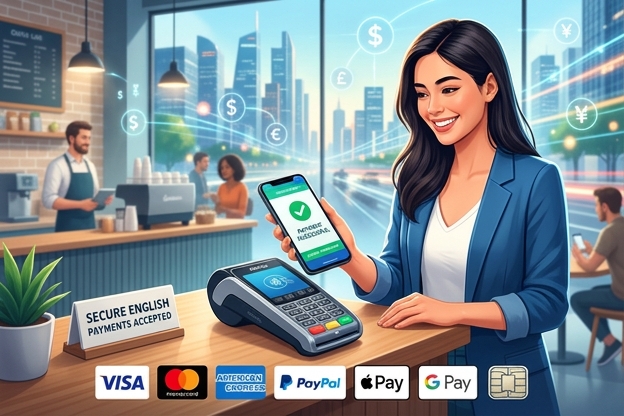 E Commerce Credit Card Processing: How to Choose the Right Payment Solution