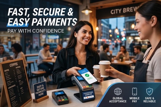Crypto Payment Solution: How to Choose the Best One for Your Business