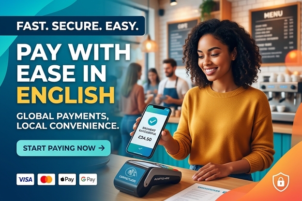 International Payment Gateway: The Ultimate Guide for Global Businesses