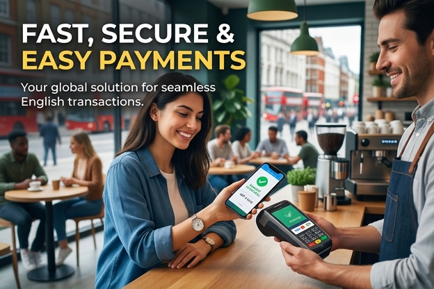 merchant acquiring meaning