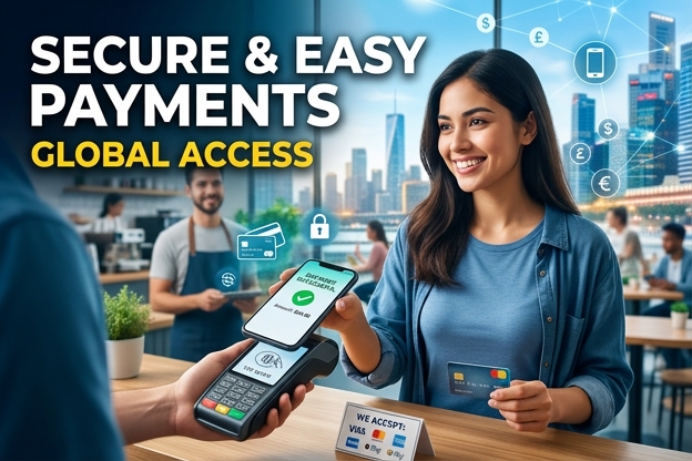 peptides payment processing: Secure, Compliant & High-Approval Payment Solutions