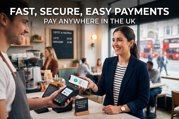 UK Faster Payments