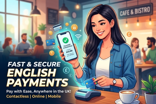 Online Casino Payments: Secure, Fast, and Convenient Options