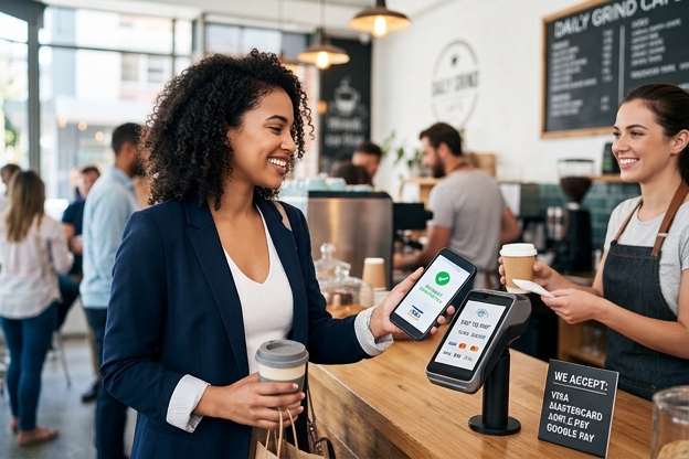 e commerce payment processing: What It Is, How It Works, and Best Practices