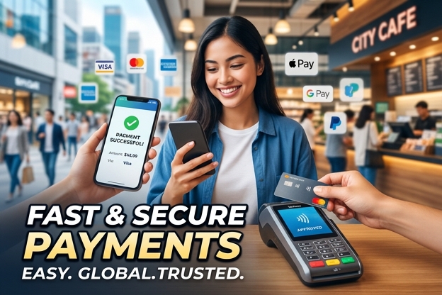 How to Open a Bank Account: Step-by-Step Guide (Requirements, Fees & Documents)